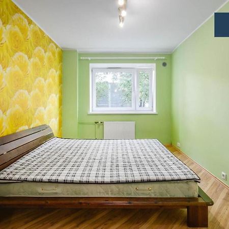 Bright Apartment Near Bus Statioon Tallinn Luaran gambar