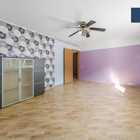 Bright Apartment Near Bus Statioon Tallinn Luaran gambar