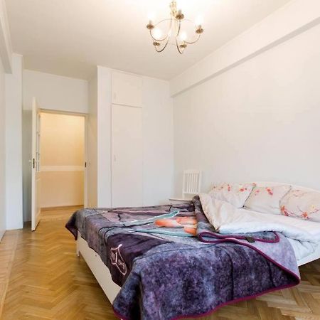 Bright Apartment Near Bus Statioon Tallinn Luaran gambar