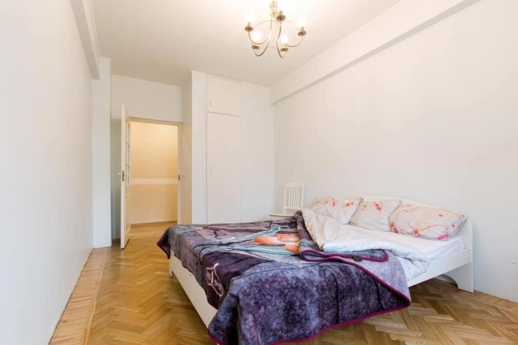 Bright Apartment Near Bus Statioon Tallinn Luaran gambar